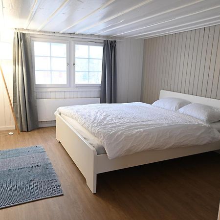 Alter Zoll Hotel Teufen Bagian luar foto