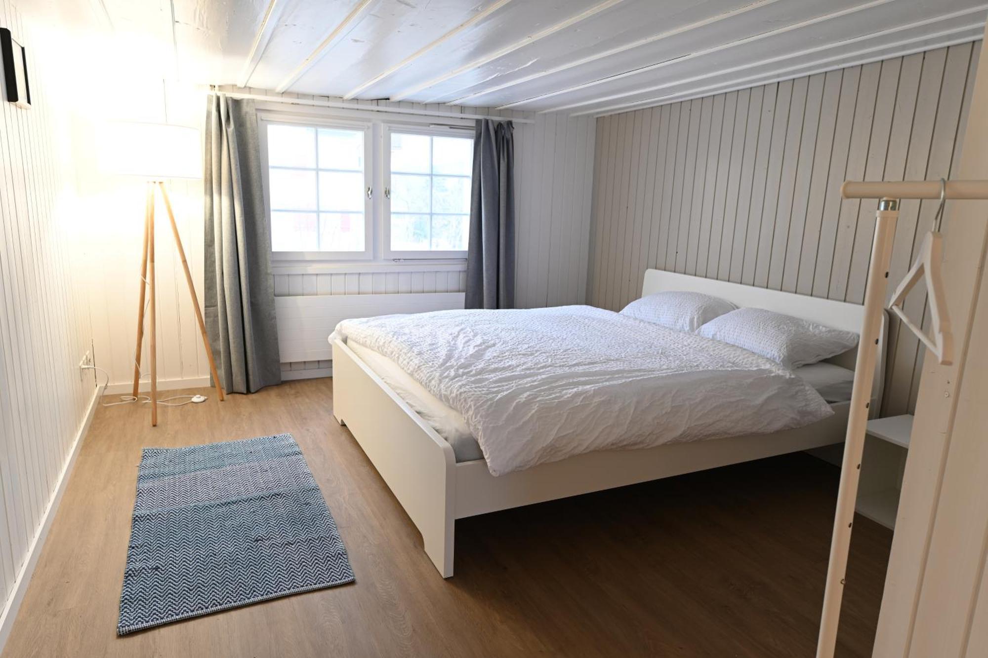 Alter Zoll Hotel Teufen Bagian luar foto