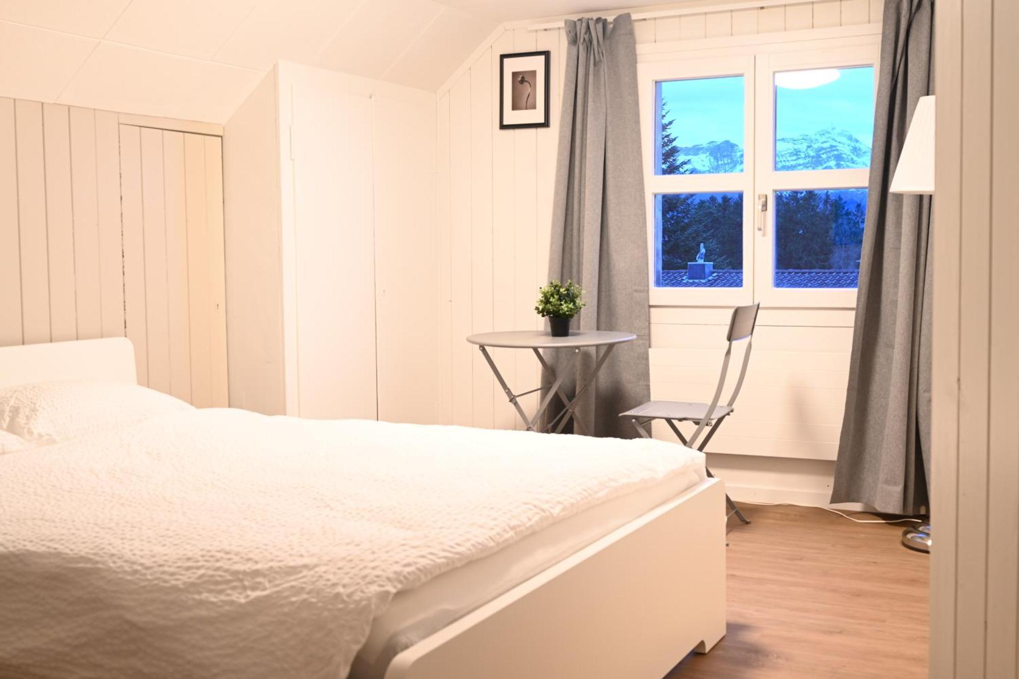 Alter Zoll Hotel Teufen Bagian luar foto